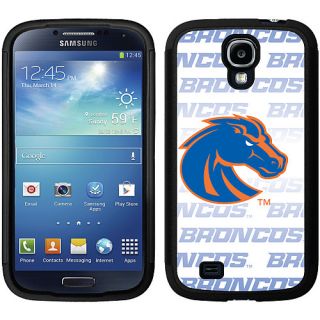 Coveroo Boise State Broncos Galaxy S4 Guardian Case   White/Blue Repeating (740 