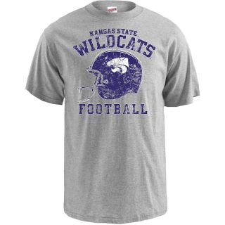 MJ Soffe Mens Kansas State Wildcats T Shirt   Size Medium, Kansas St.