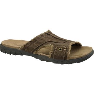 GOTCHA Mens Flagstaff II Sandals   Size 10, Brown