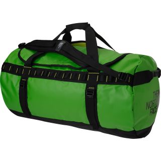 THE NORTH FACE Base Camp Duffel   Extra Large   Size Xl, Green