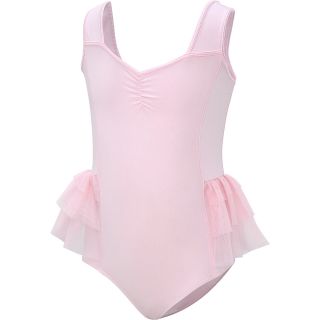 CAPEZIO Girls Future Star Love At First Sight Skirtall   Size XS/Extra Small,