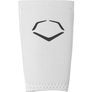 EVOSHIELD Custom Molding Protective Wrist Guard   Size Medium, White