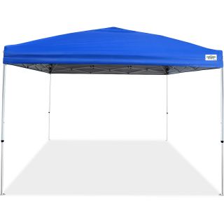 Caravan Sports 10x10 V Series 2 Pro Instant Canopy Kit   Size 10x10, Blue
