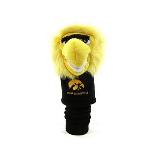 Team Golf University of Iowa Hawkeyes Mascot Head Cover (637556215130)