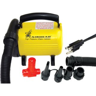 AIRHEAD 120 Volt Hi Pressure Air Pump (AHP 120HP)