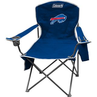 Coleman Buffalo Bills XL Cooler Quad Chair (02771061112)