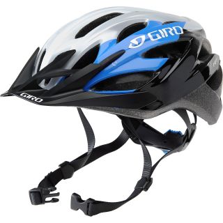 GIRO Adult Rift Cycling Helmet, Blue