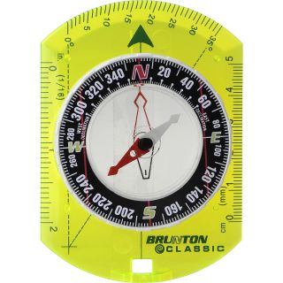Brunton 9020G Basic Compass