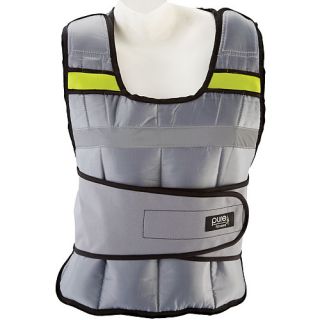 Pure Fitness 40 LB Weighted Vest (8634WV)