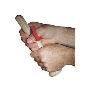 PROHITTER Batting Grip Aid   Size Adult, Red (77715 RD)