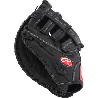RAWLINGS 12.5 Gold Glove Gamer Adult Baseball Glove   LHT   Size 12.5left