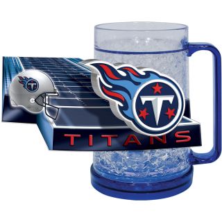 Hunter Tennessee Titans Full Wrap Design State of the Art Expandable Gel