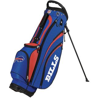 WILSON Buffalo Bills Stand Bag