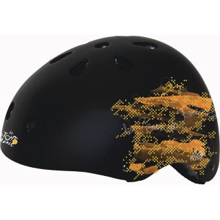 Tour de France Matte Tour Freestyle Helmet   Size Large, Matte (731288)