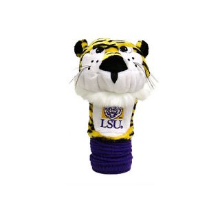 Team Golf Louisiana State University (LSU) Tigers Mascot Head Cover