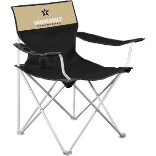 Logo Chair Vanderbilt Commodores Canvas Chair (232 13)