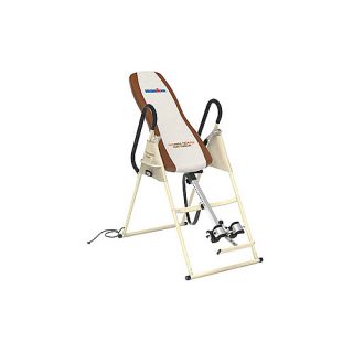 Ironman Infrared Therapy IFT1000 Inversion Table (5211)