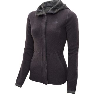 THE NORTH FACE Womens Banderitas Full Zip Hoodie   Size XS/Extra Small,