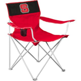 Logo Chair North Carolina State Wolfpack Canvas Chair (186 13)