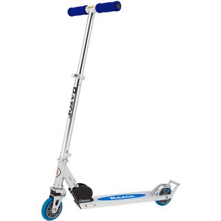 Razor A2 Scooter, Blue (13003A2 BL)
