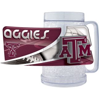 Hunter Texas A&M Aggies Full Wrap Design State of the Art Expandable Gel