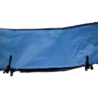 JumpKing 13 Wide Trampoline Frame Pad   Size 14 Foot, Blue (PAD14HD 13B)