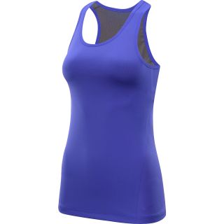 NIKE Womens Shape Tank Top   Size XS/Extra Small, Concord