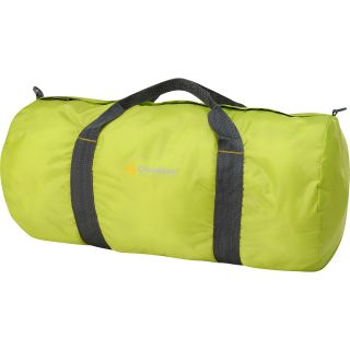 OUTDOOR Deluxe Duffel Bag and Pouch   Medium   Size Medium1224, Tendershoot