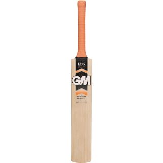 Gunn & Moore EPIC DXM Original Cricket Bat   Size Short Handle (G2010M)