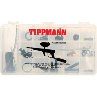 Tippmann Deluxe Parts Kit for A 5 (02 PK)