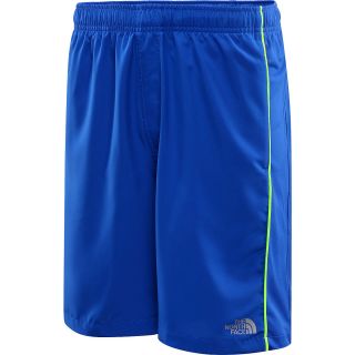 THE NORTH FACE Mens Voltage Shorts   Size Xlreg, Honor Blue