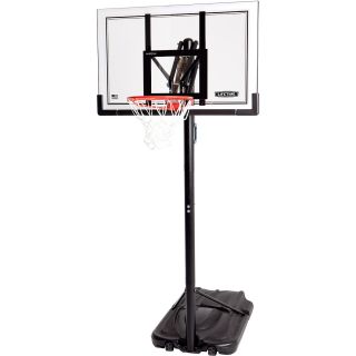 Lifetime 90442 52 Portable Basketball System (90442)