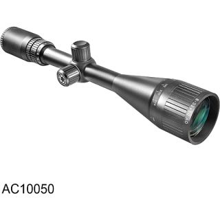 Barska Varmint Riflescope   Size Ac10050, Black Matte (AC10050)