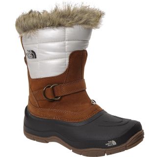 THE NORTH FACE Womens Shellista Winter Boots   Size 5, Moonlight