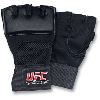 UFC Gel Training Glove   Size Large/x Large (1483P 010252)