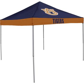 Logo Chair Auburn Tigers Economy Tent (110 39E)