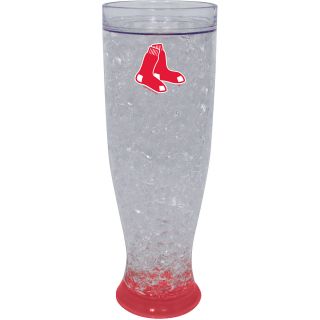 Hunter Boston Red Sox Team Logo Design State of the Art Expandable Gel Ice