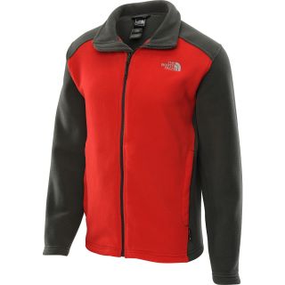 THE NORTH FACE Mens RDT 300 Fleece Jacket   Size Xl, Tnf Red