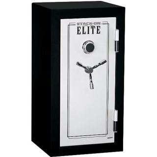 Stack On Elite Executive Fire Safe   Size Curbside W/ Lift Gate Gara,