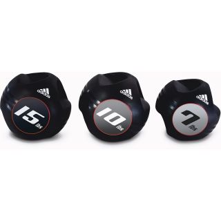 adidas 15 1b. Medicine Ball with Handles (ADBL 10414)