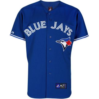 Majestic Mens Toronto Blue Jays Replica Kyle Drabek Alternate Jersey   Size