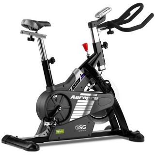 Bladez Fitness Aero Pro Indoor Cycle (AERO PRO)