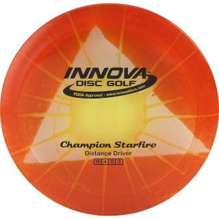 INNOVA Champion Starfire Disc Golf Distance Driver, Assorted