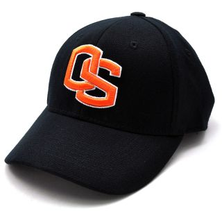 Top of the World Premium Collection Oregon State Beavers One Fit Hat   Size 1 