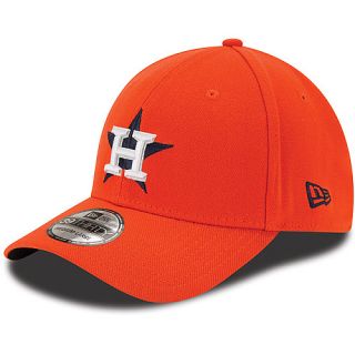 NEW ERA Youth Houston Astros Team Classic 39THIRTY Stretch Fit Cap   Size