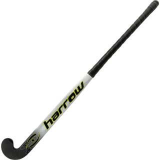 HARROW Revel Field Hockey Stick   Size 37, White