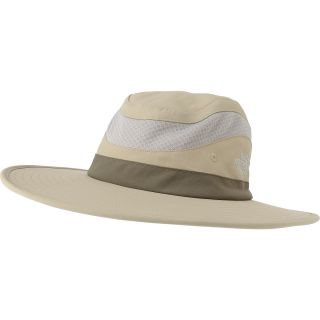 THE NORTH FACE Outsider Hat, Beige