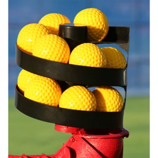 Trend Sports Slider Lite Pitching Machine Baseballs by the Dozen (SLB19)