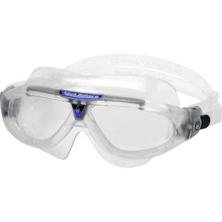 AQUA SPHERE Seal XP Goggles, Clear