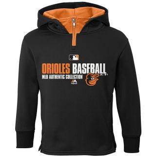 MAJESTIC ATHLETIC Youth Baltimore Orioles Team Favorite Authentic Collection